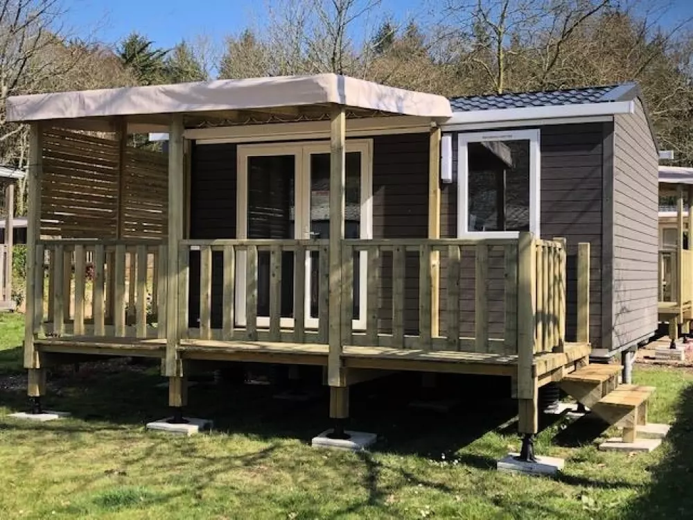 Camping La Forêt 3 étoiles★★★