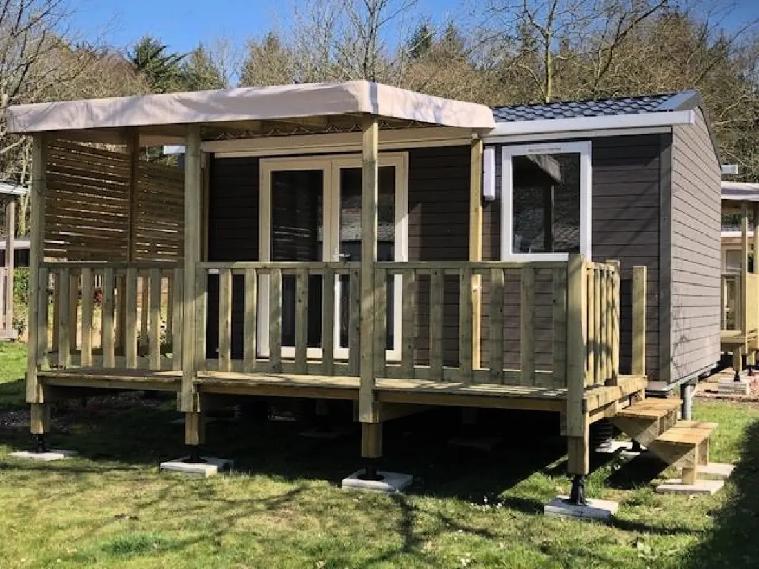Camping La Forêt 3 étoiles★★★