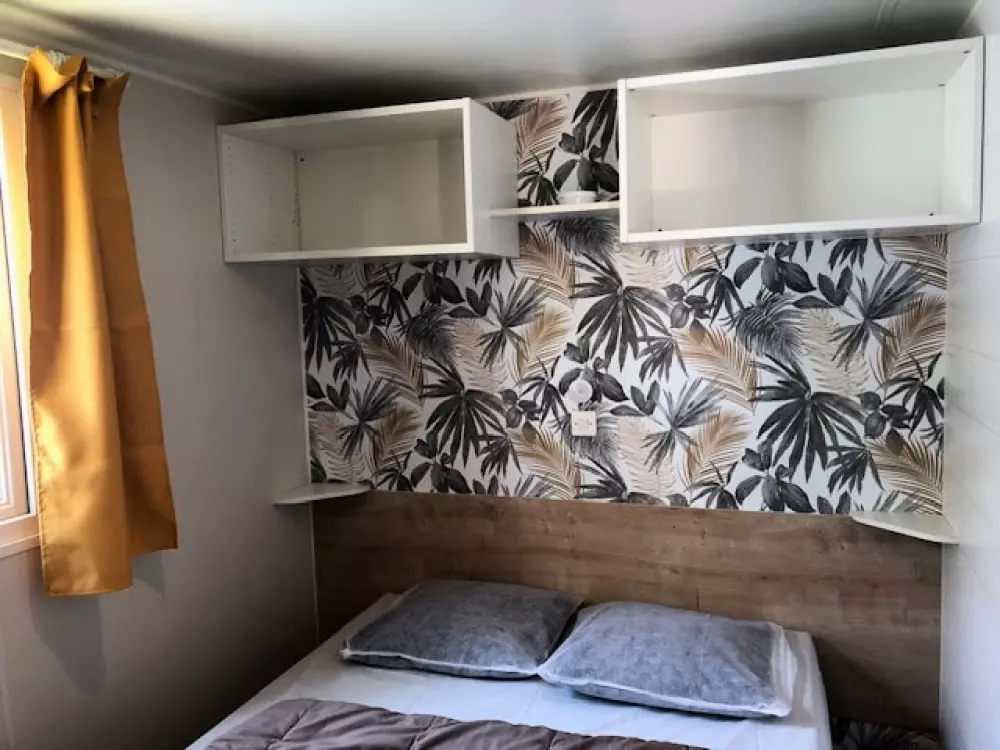 Camping La Forêt 3 étoiles★★★