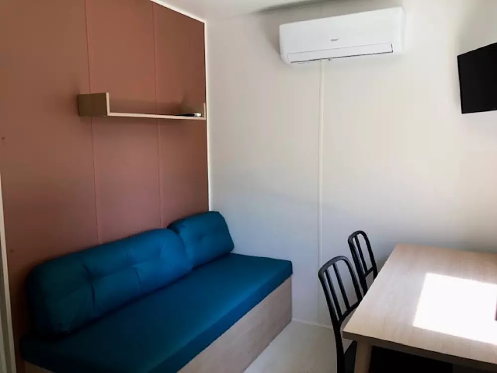 Camping La Forêt 3 étoiles★★★