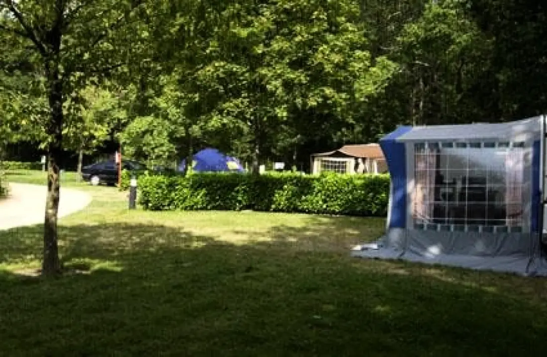 Camping La Forêt 3 étoiles★★★