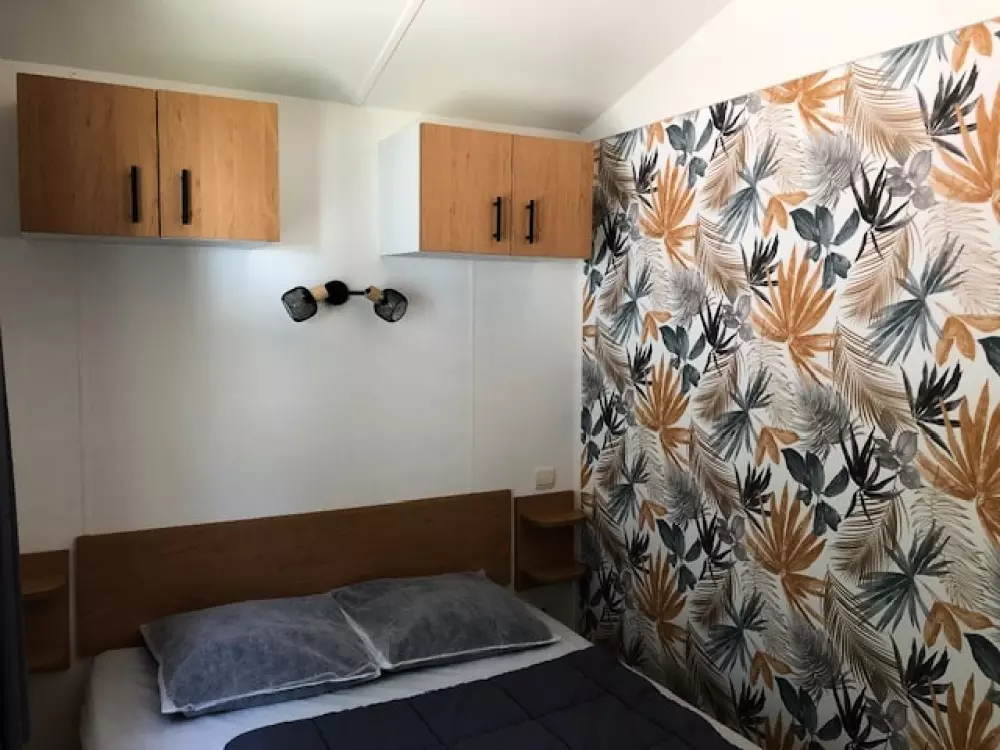 Camping La Forêt 3 étoiles★★★