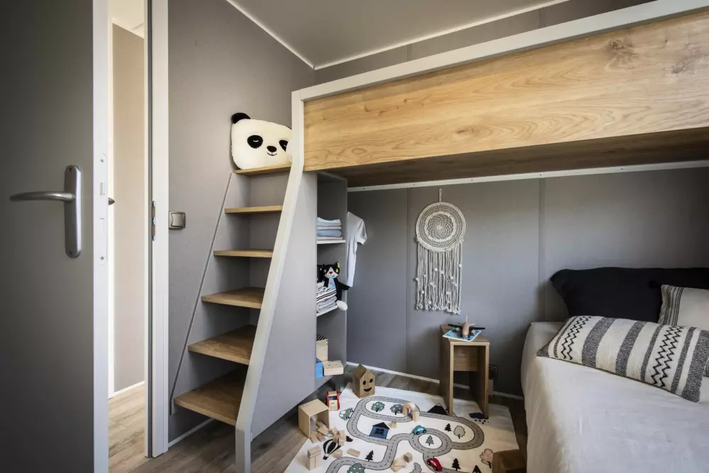 Camping La Forêt 3 étoiles★★★