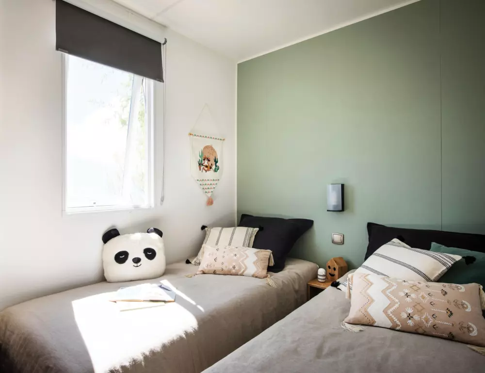 Camping La Forêt 3 étoiles★★★