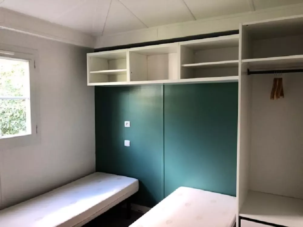 Camping La Forêt 3 étoiles★★★