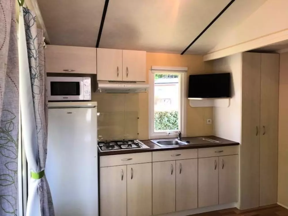 Camping La Forêt 3 étoiles★★★