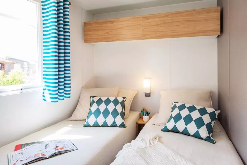 Camping La Forêt 3 étoiles★★★