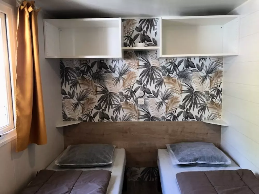 Camping La Forêt 3 étoiles★★★