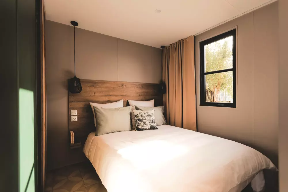 Camping La Forêt 3 étoiles★★★