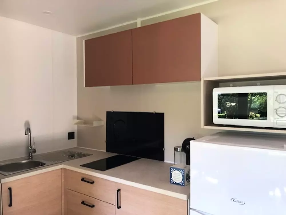 Camping La Forêt 3 étoiles★★★