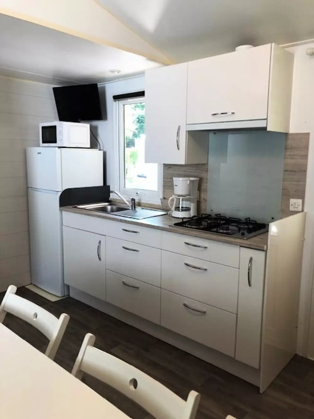 Camping La Forêt 3 étoiles★★★