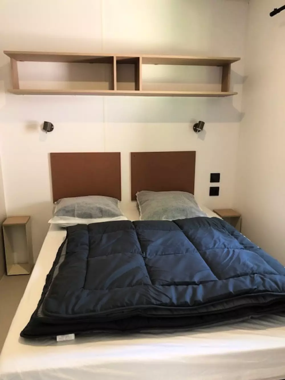 Camping La Forêt 3 étoiles★★★