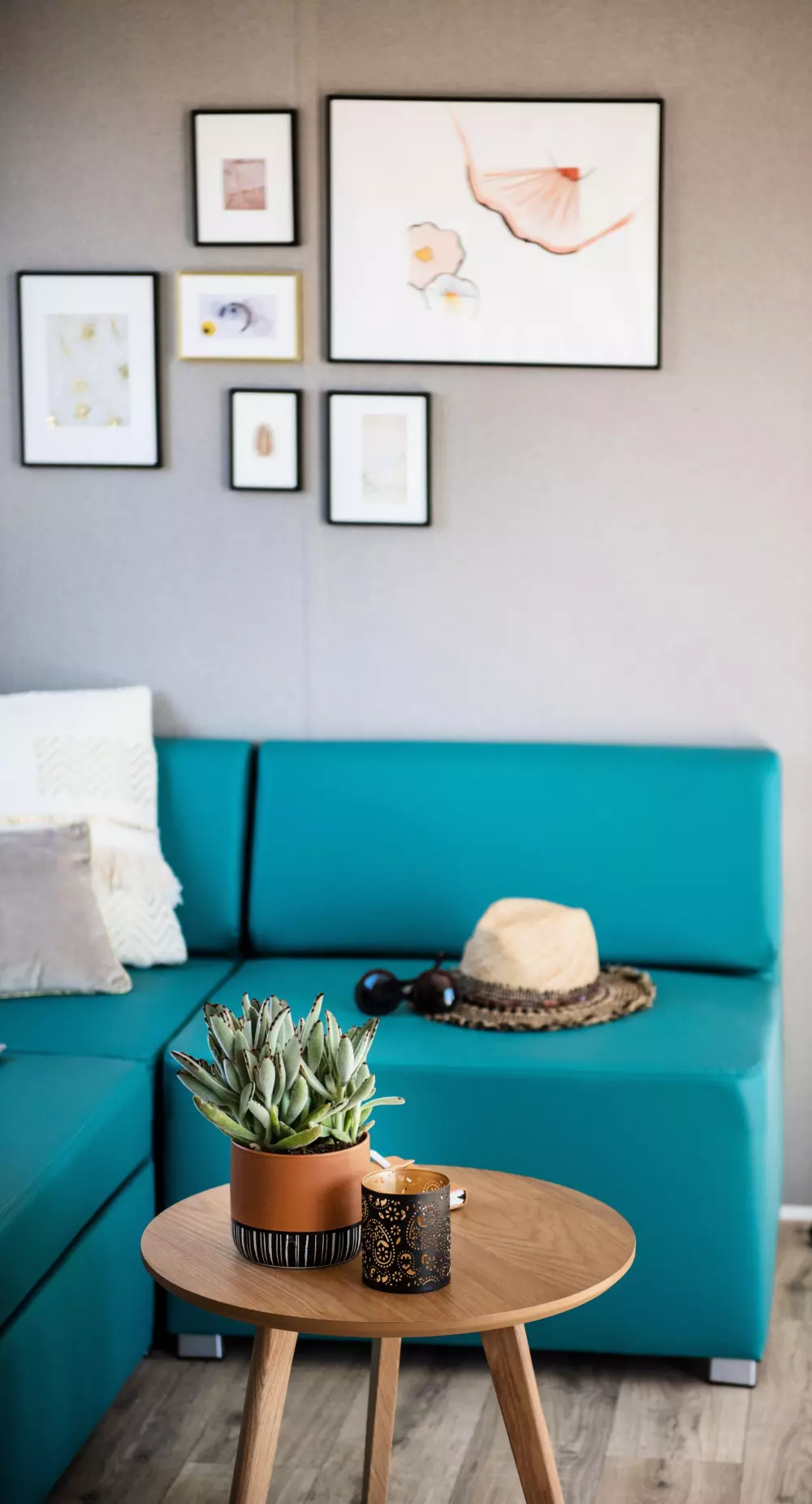 Camping La Forêt 3 étoiles★★★