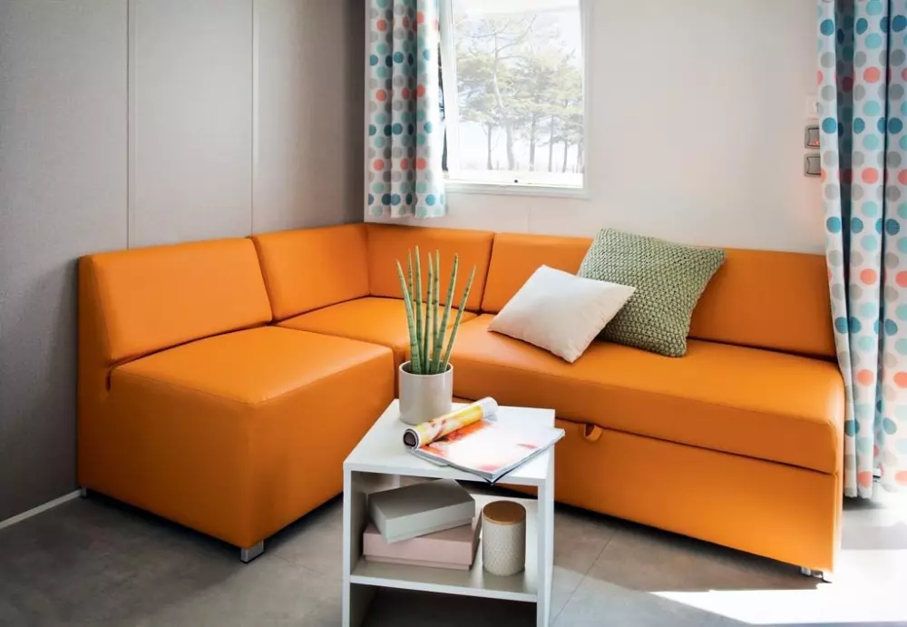 Camping La Forêt 3 étoiles★★★