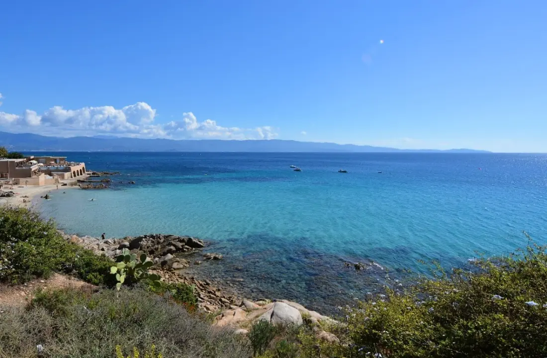 Résidence Les Calanques 3 étoiles★★★