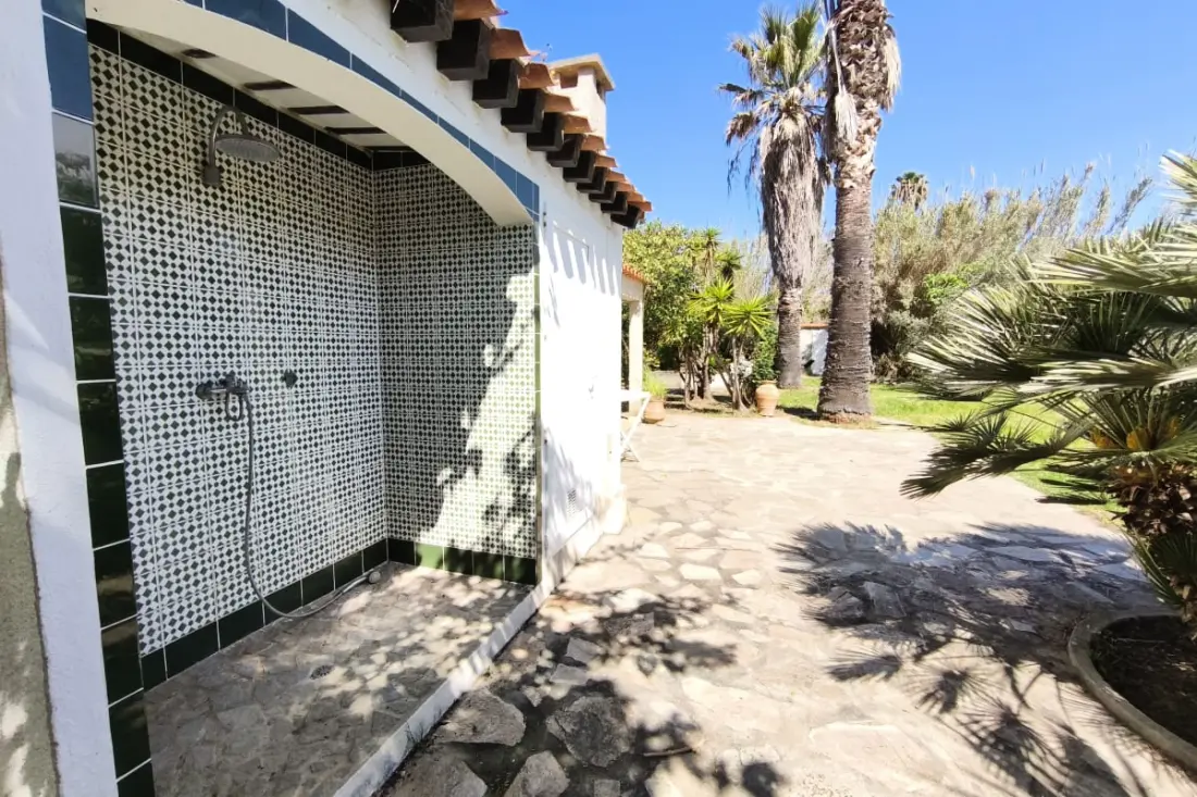 Maison écologique à 2min De La Plage