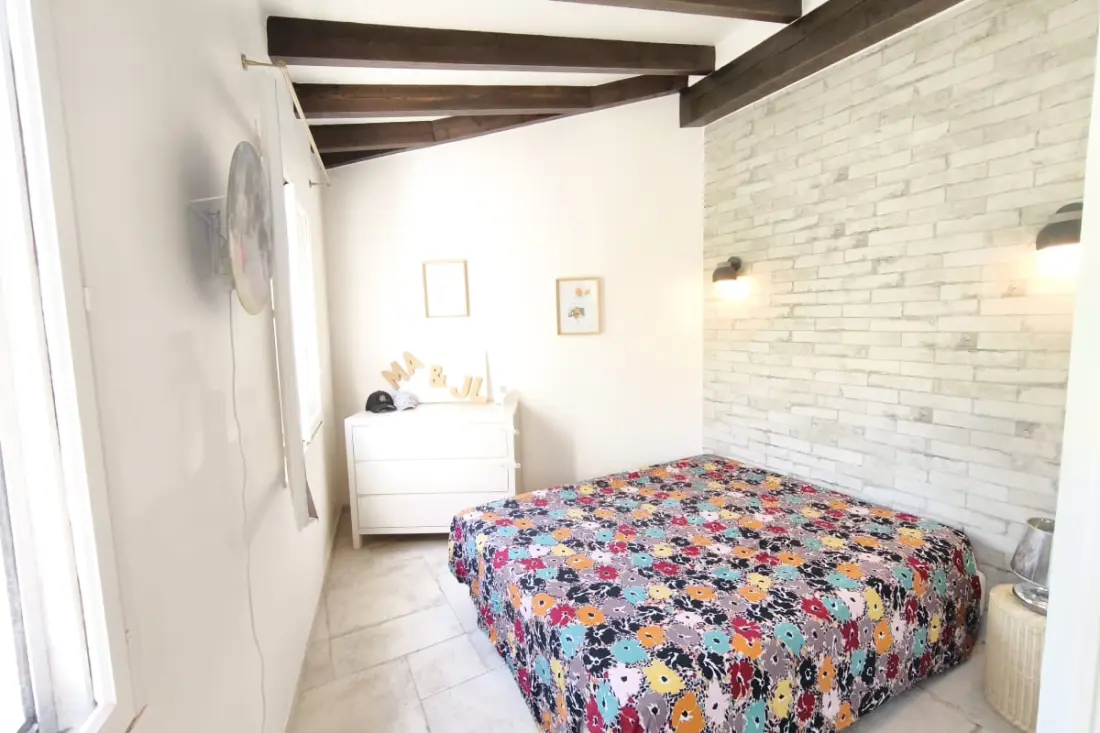 Maison écologique à 2min De La Plage