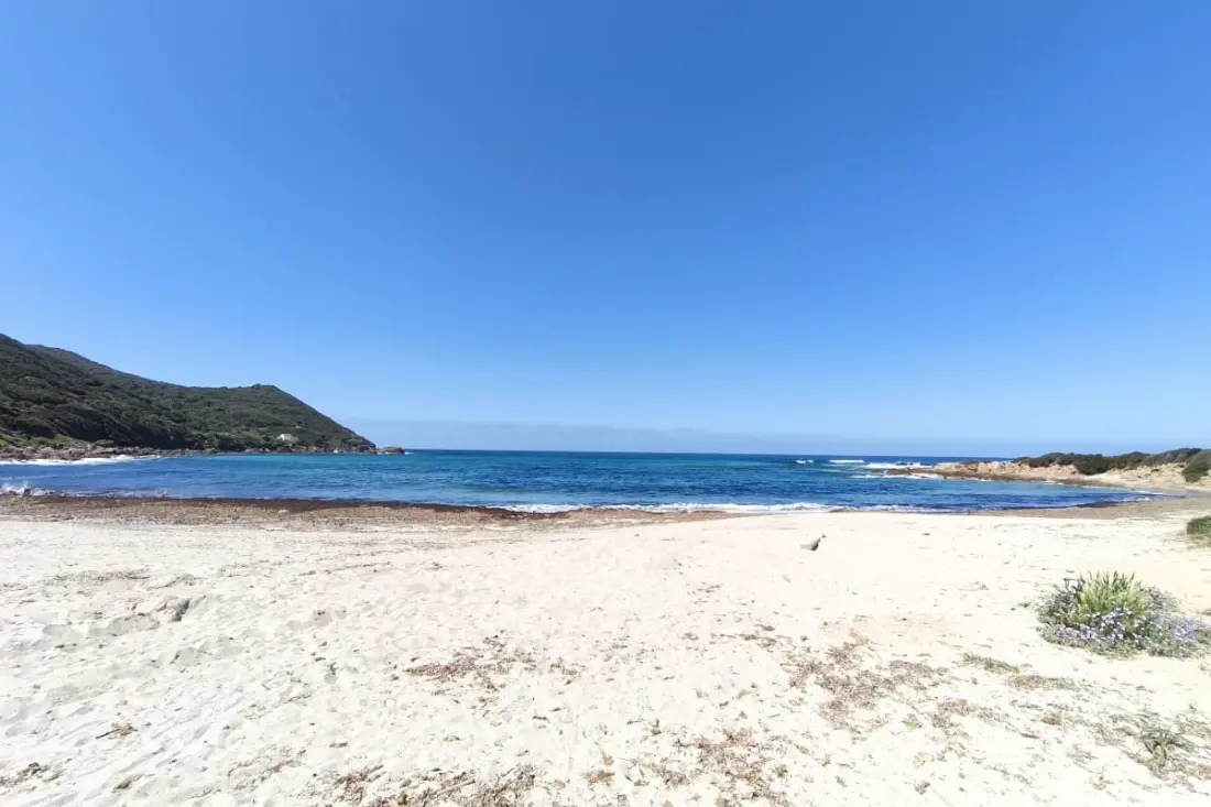 Maison écologique à 2min De La Plage