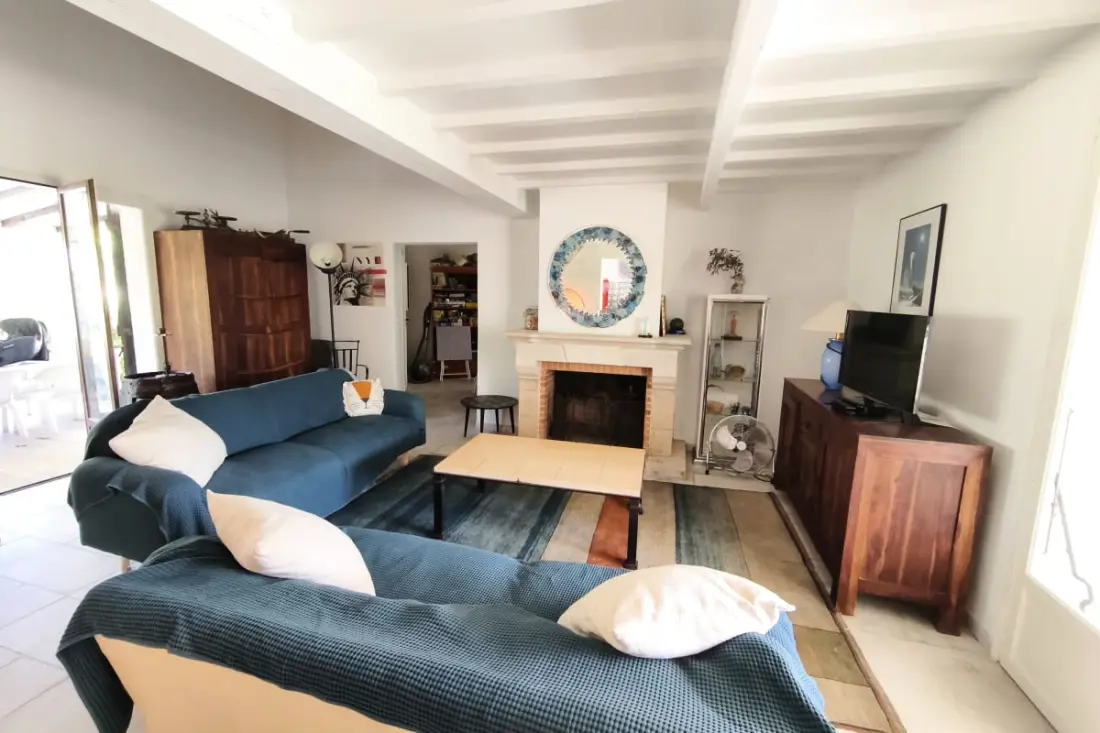 Maison écologique à 2min De La Plage