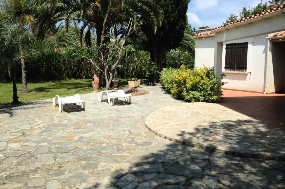 Maison écologique à 2min De La Plage