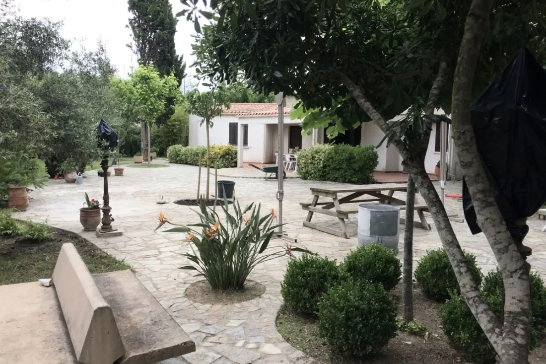 Maison écologique à 2min De La Plage