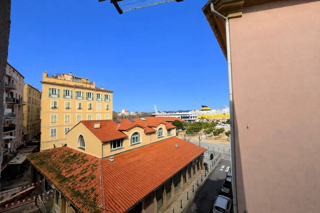 Résidence Aja410-10rf4-ajaccio