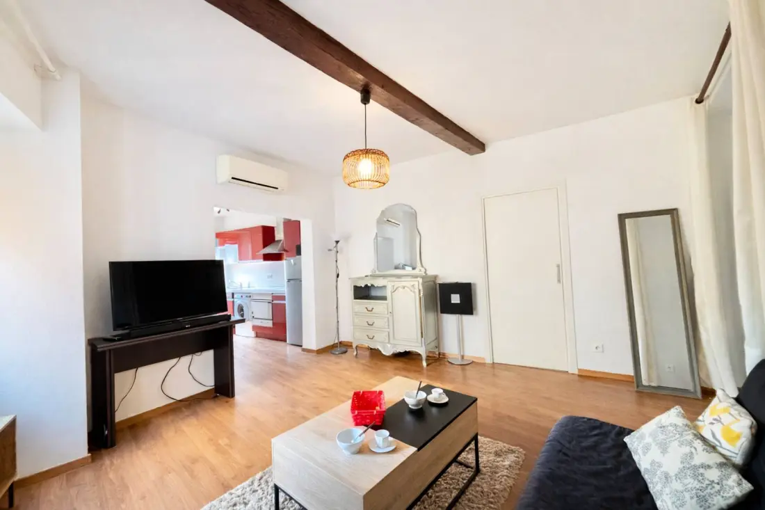 Résidence Aja410-10rf4-ajaccio