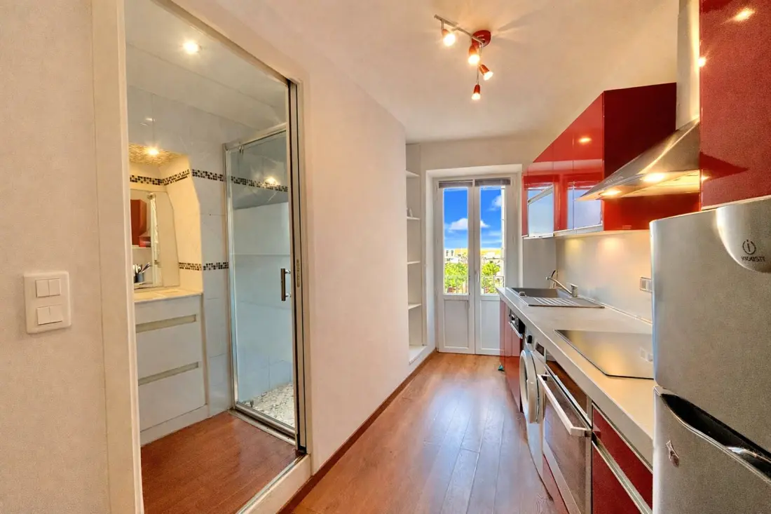 Résidence Aja410-10rf4-ajaccio