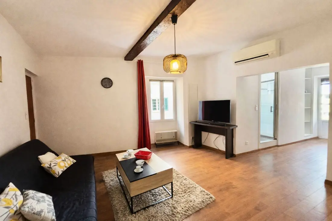 Résidence Aja410-10rf4-ajaccio
