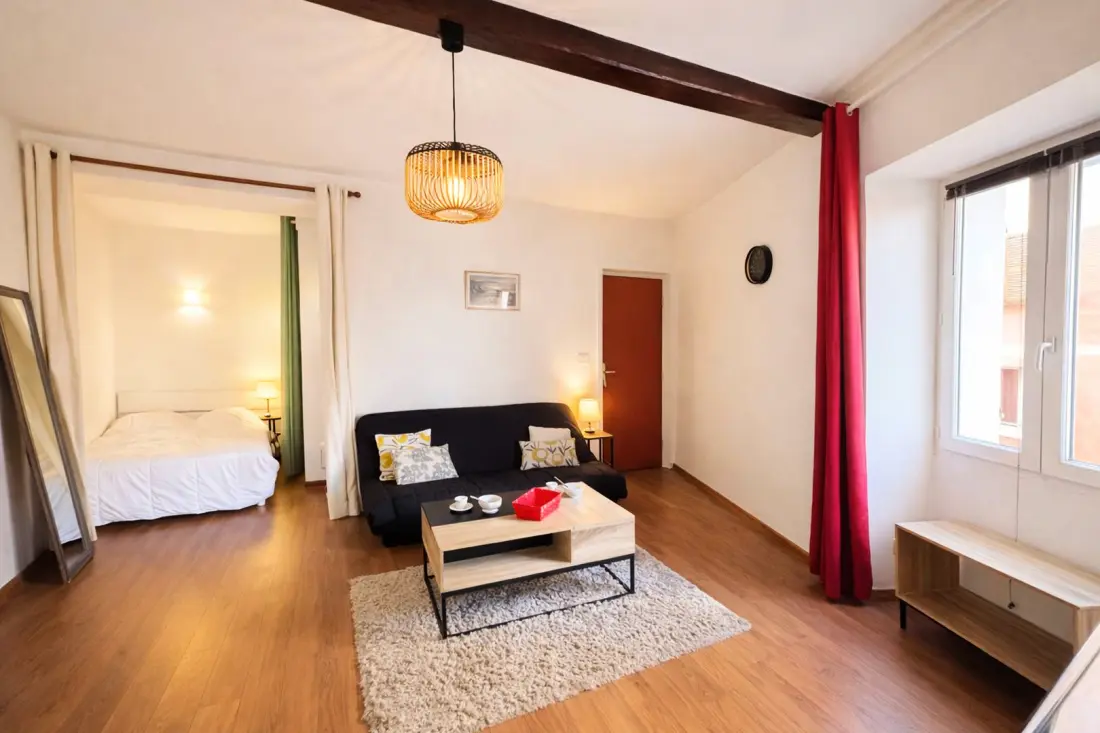 Résidence Aja410-10rf4-ajaccio