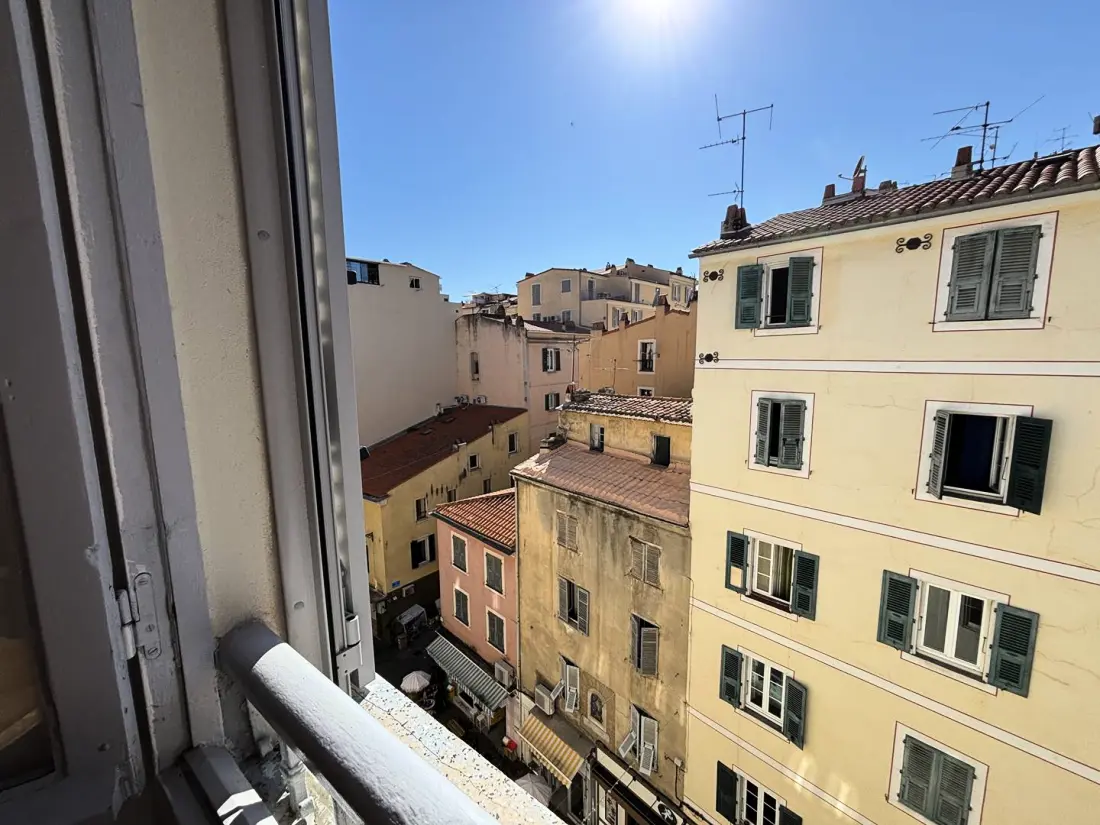 Résidence Aja410-26rf-ajaccio
