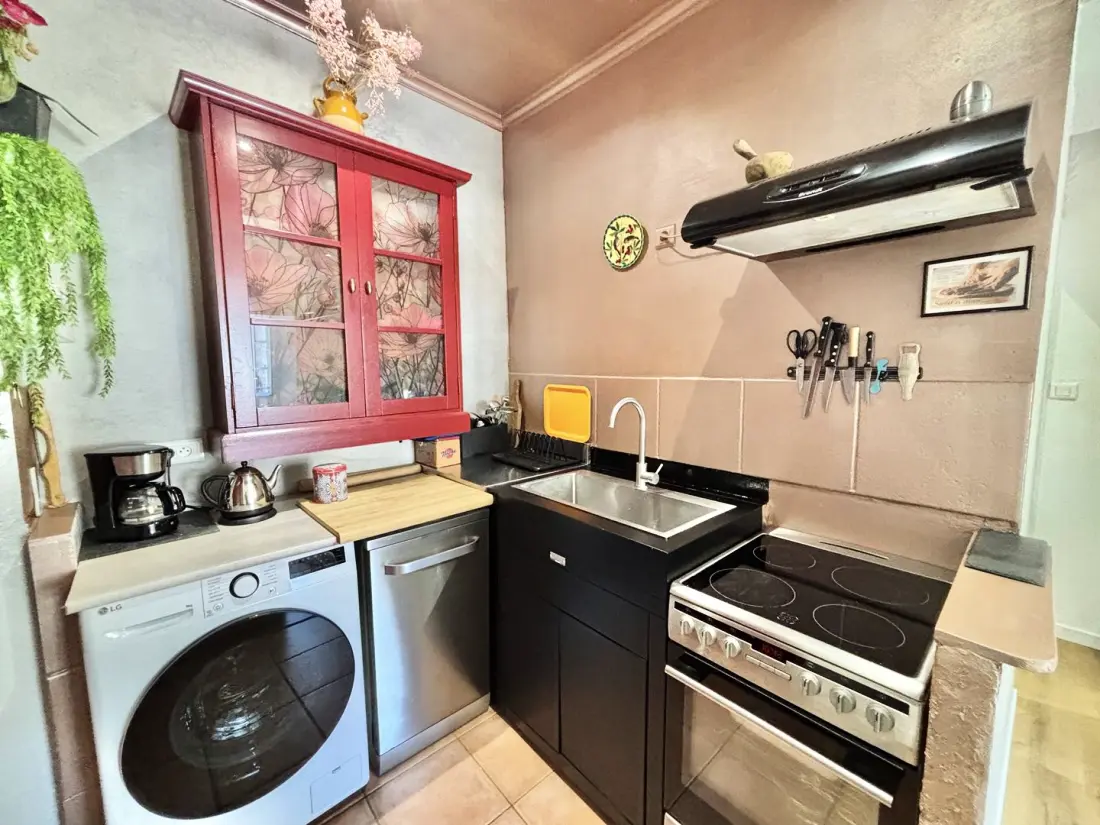 Résidence Aja410-26rf-ajaccio