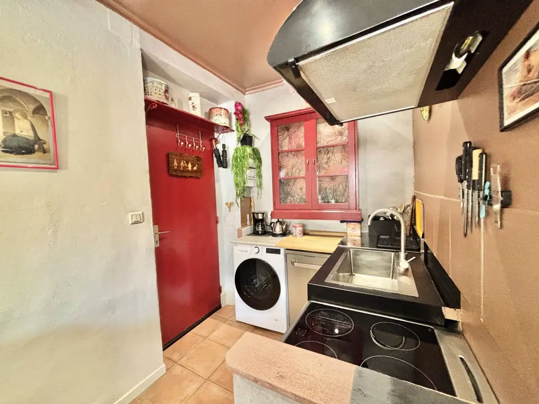 Résidence Aja410-26rf-ajaccio