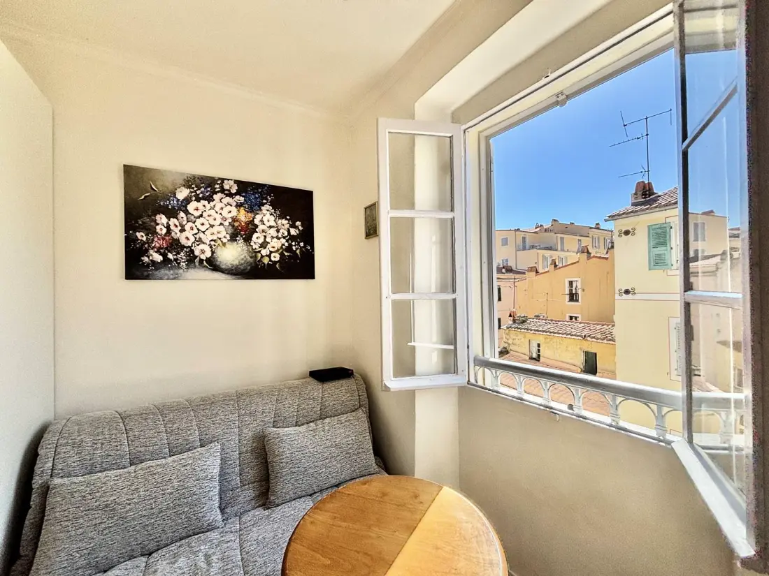 Résidence Aja410-26rf-ajaccio