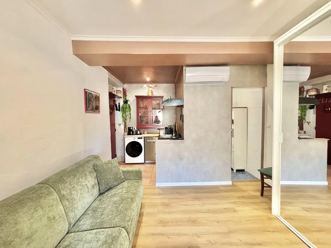 Résidence Aja410-26rf-ajaccio