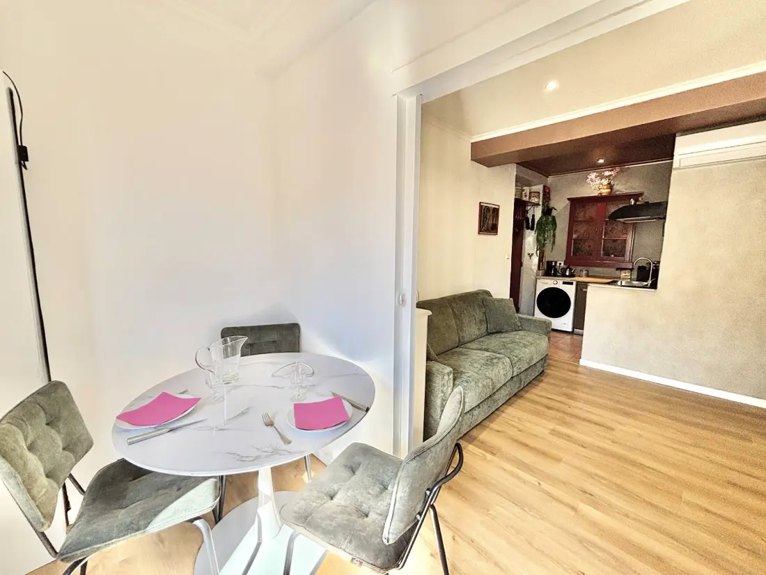 Résidence Aja410-26rf-ajaccio