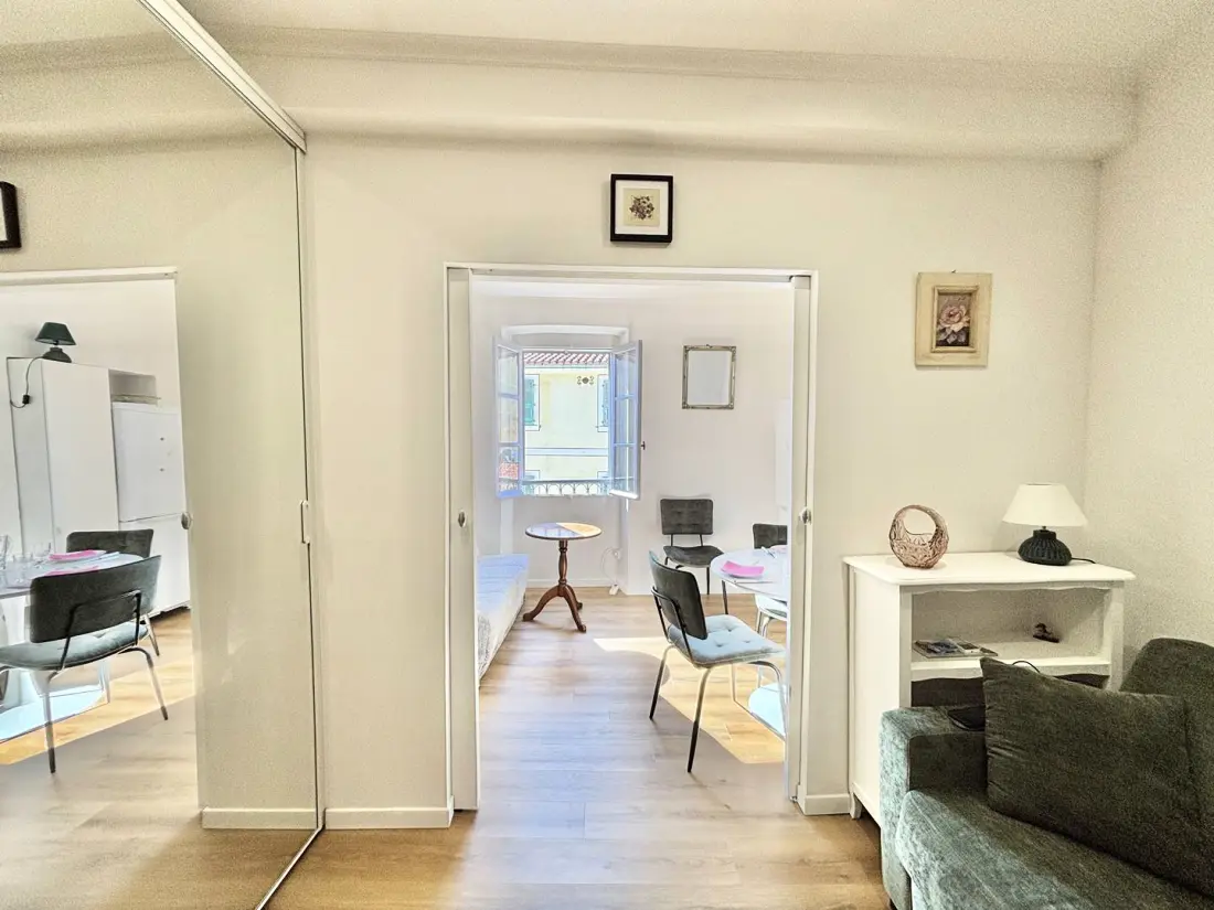 Résidence Aja410-26rf-ajaccio