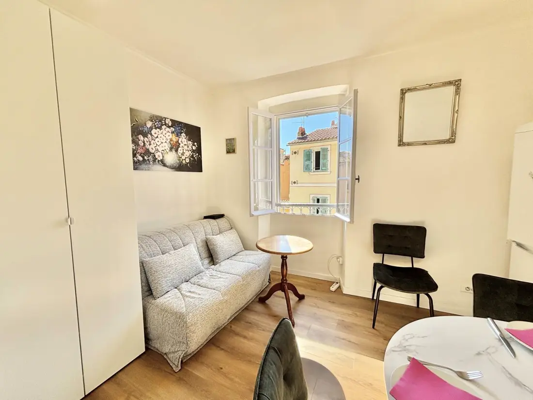 Résidence Aja410-26rf-ajaccio