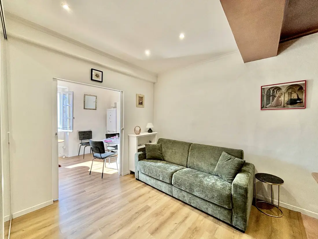 Résidence Aja410-26rf-ajaccio
