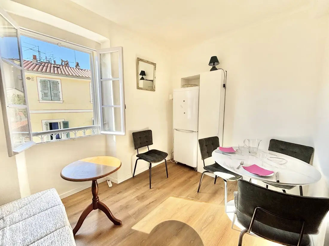 Résidence Aja410-26rf-ajaccio