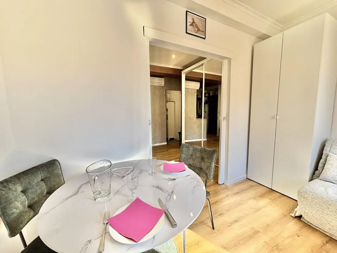 Résidence Aja410-26rf-ajaccio