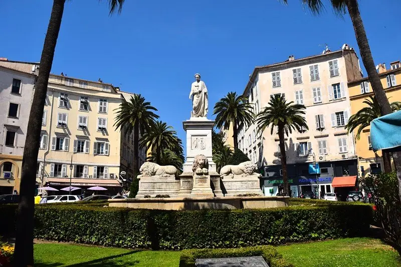 Résidence Conventionnel Chiappe