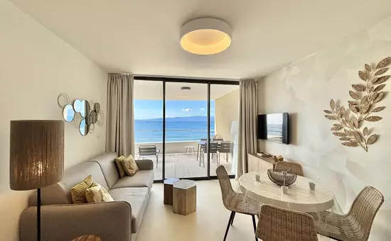 Résidence Eden Suites