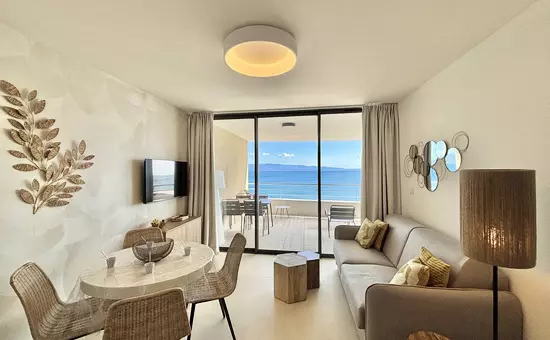 Résidence Eden Suites