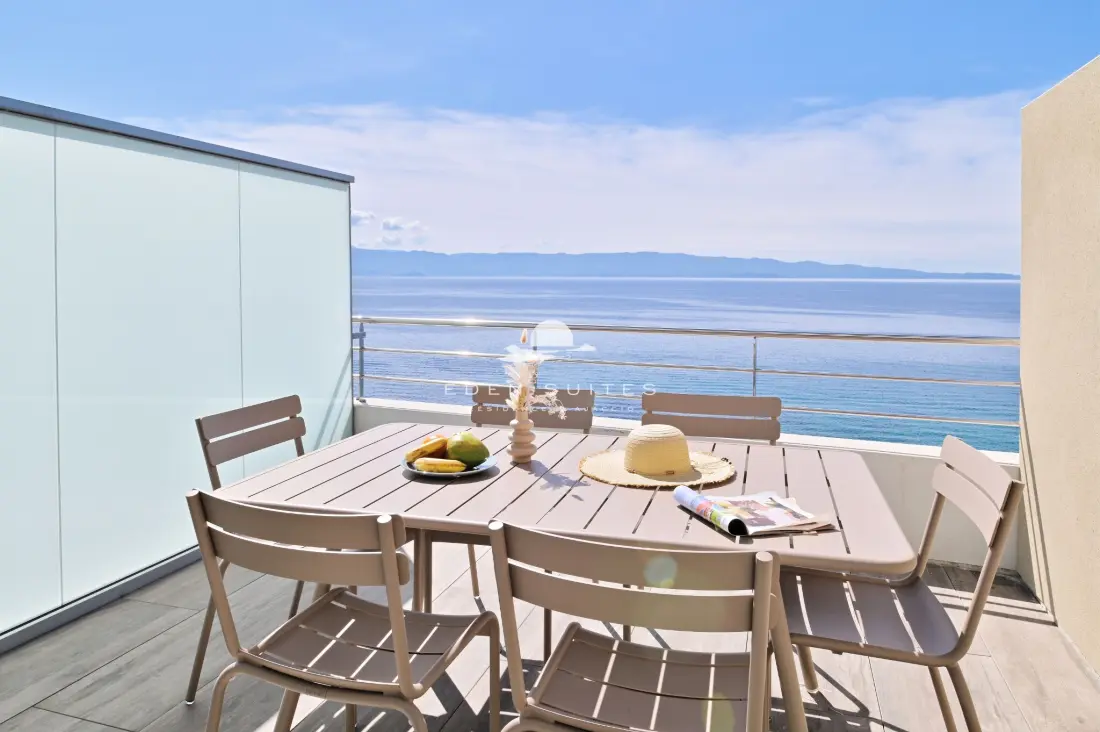 Résidence Eden Suites