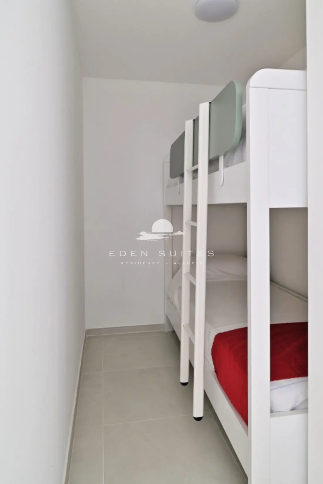 Résidence Eden Suites