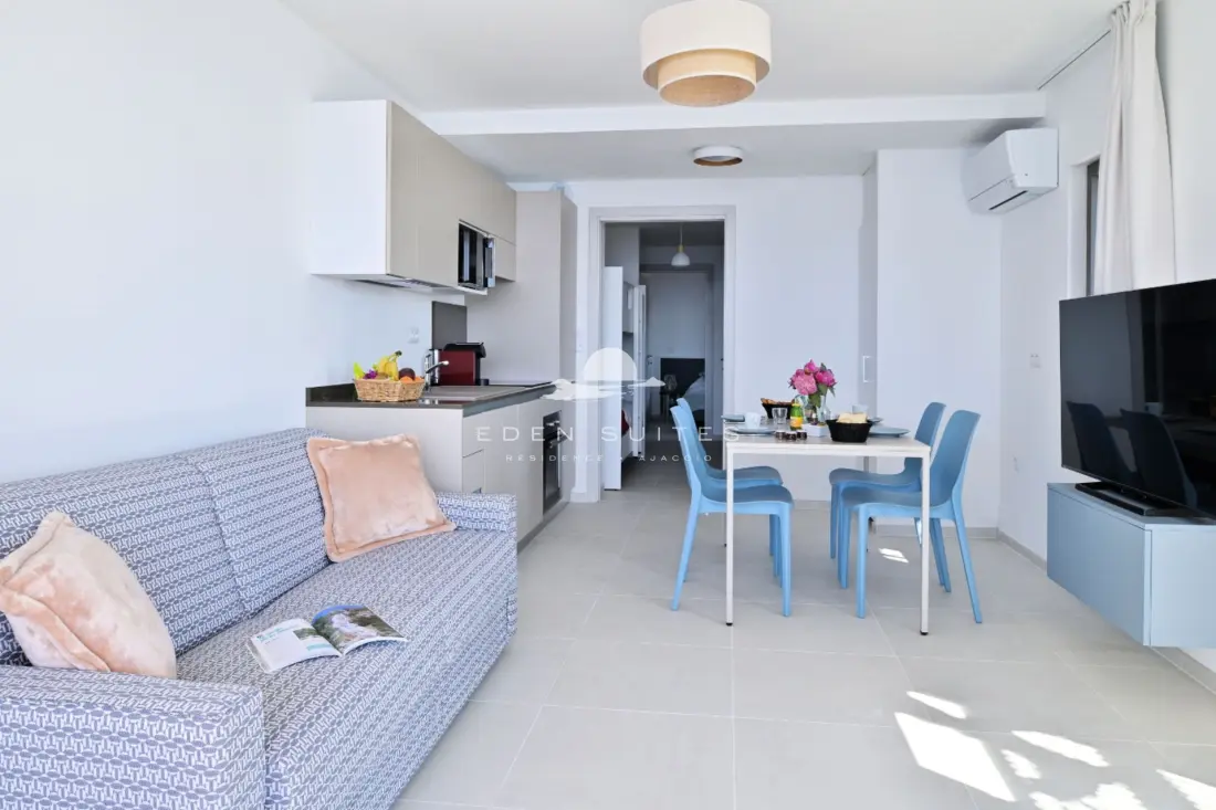 Résidence Eden Suites