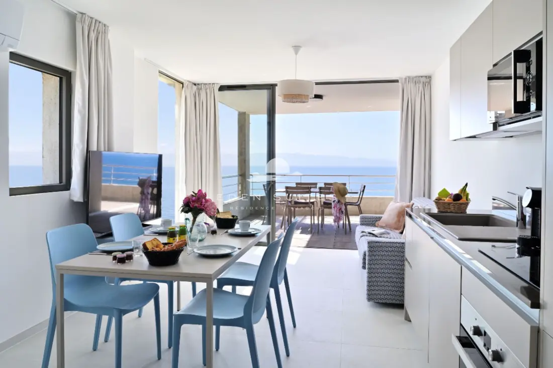 Résidence Eden Suites
