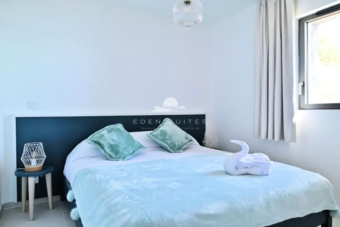 Résidence Eden Suites