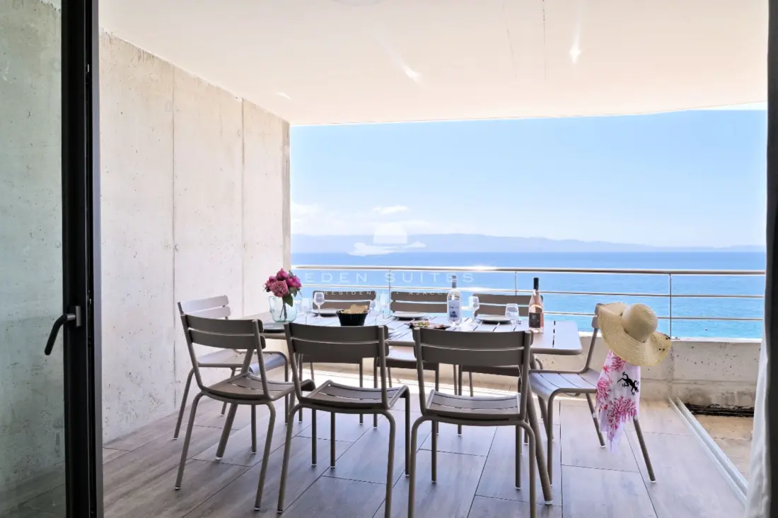 Résidence Eden Suites